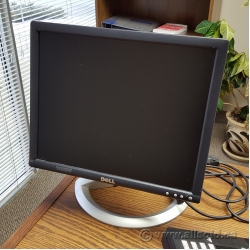 Dell 19 inch 4:3 Computer Monitor